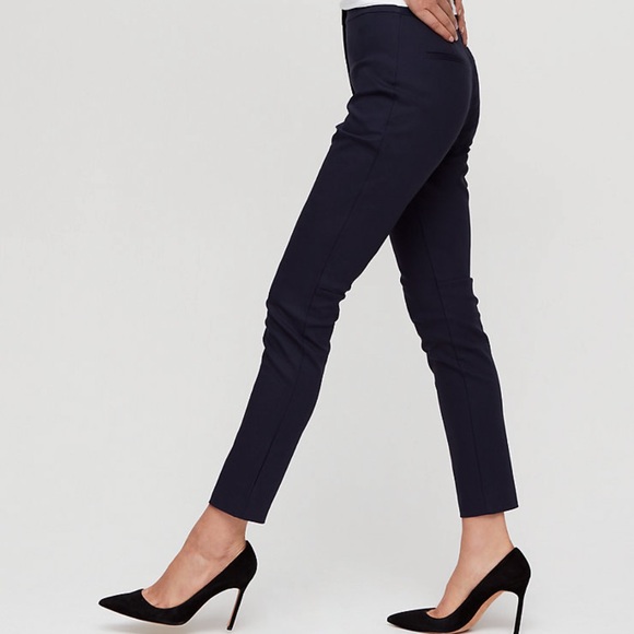 Babaton Elliot Pants - Picture 6 of 7